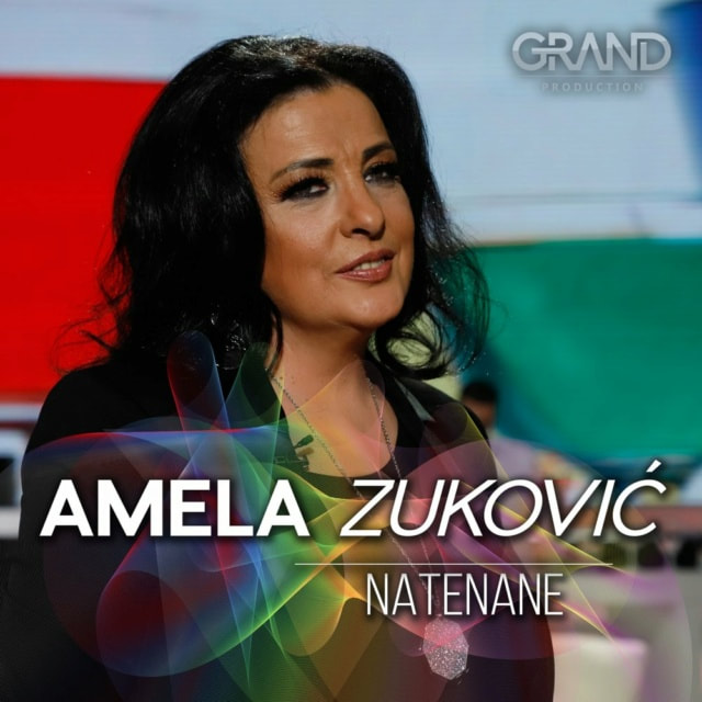 Amela Zukovic 2015 - Natenane