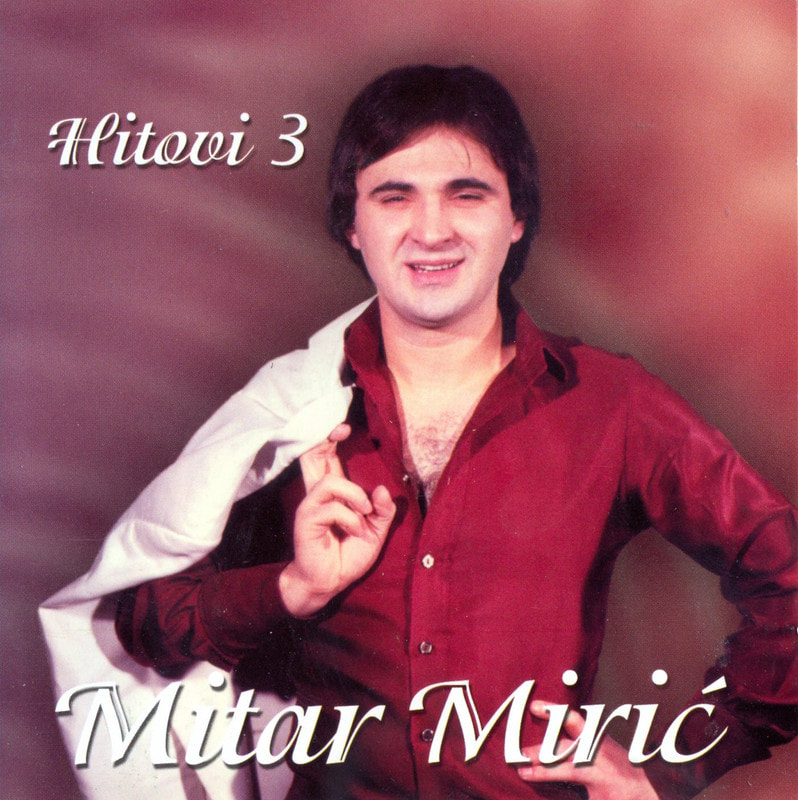 Mitar Miric 2000 - Hitovi 3