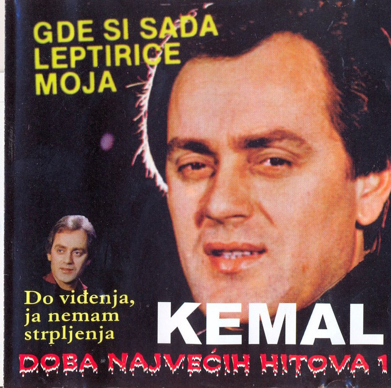 Kemal Malovcic 1998 - Doba najvecih hitova 1