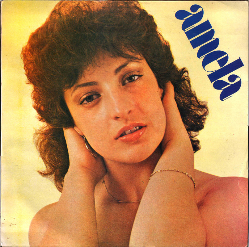 Amela Zukovic 1983 - Ti mozes naci hiljadu drugih