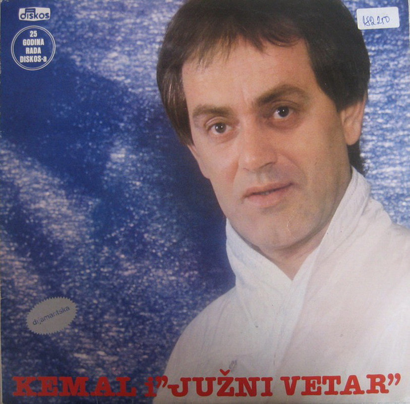 Kemal Malovcic 1987 - Ozeni me babo