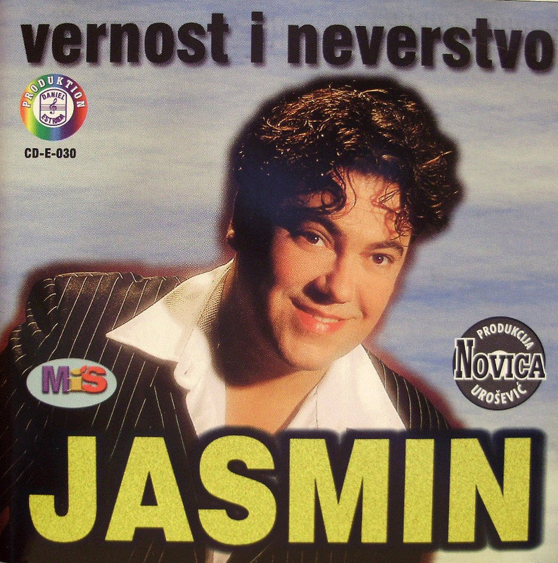Jasmin Muharemovic 1998 - Vernost i neverstvo