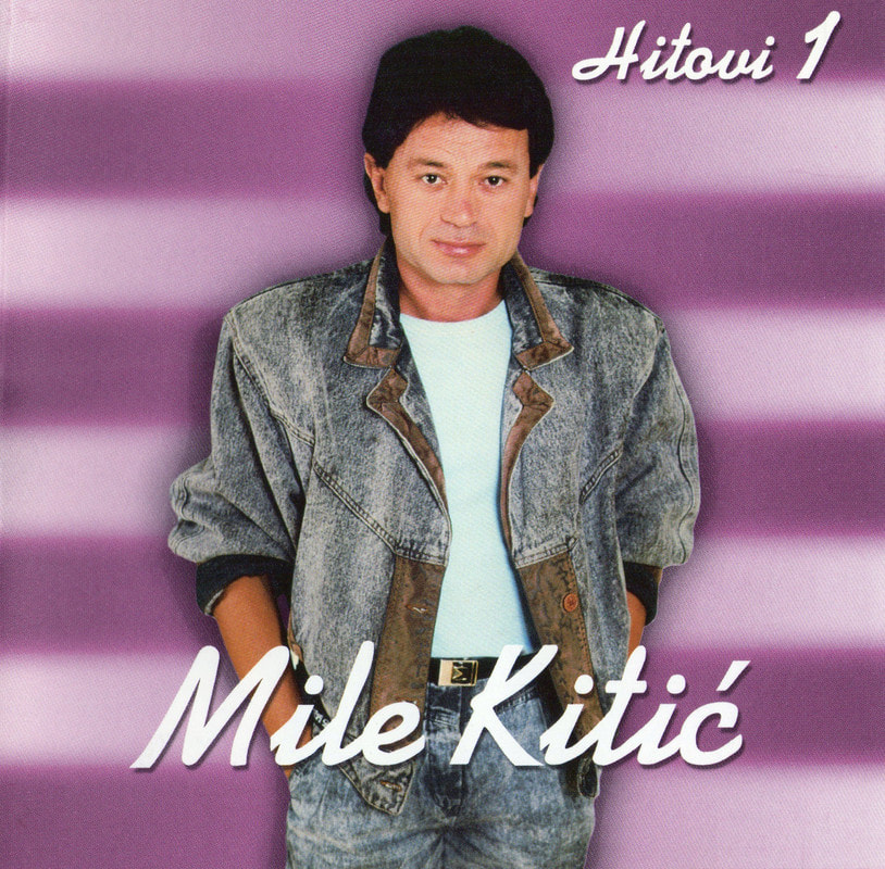 Mile Kitic 2000 - Hitovi 1
