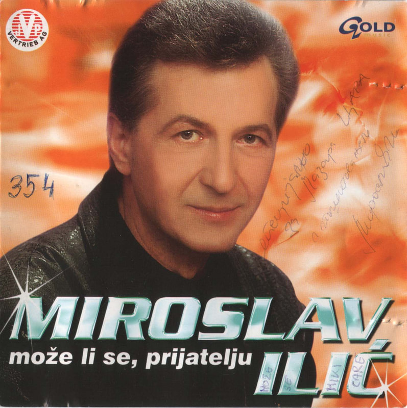 Miroslav Ilic 2002 - Moze li se, prijatelju