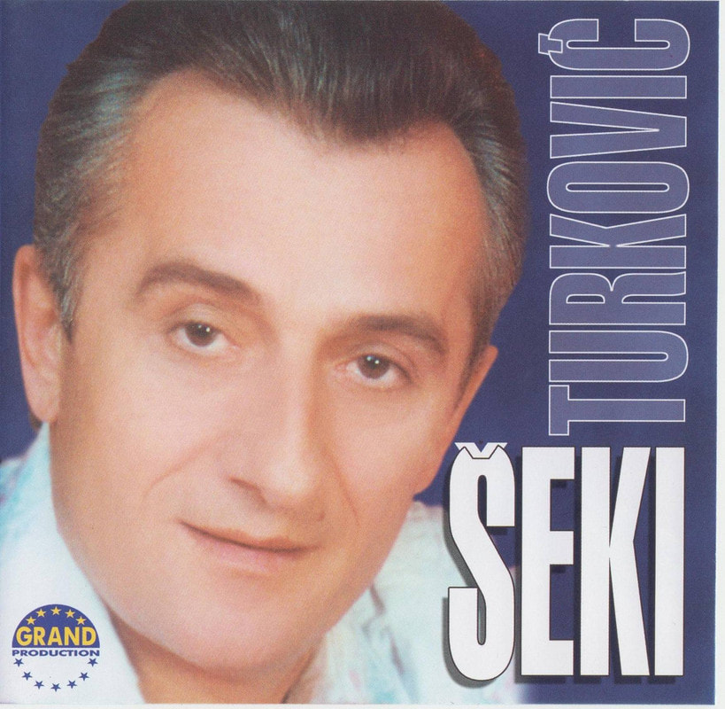 Seki Turkovic 2004 - Zivim