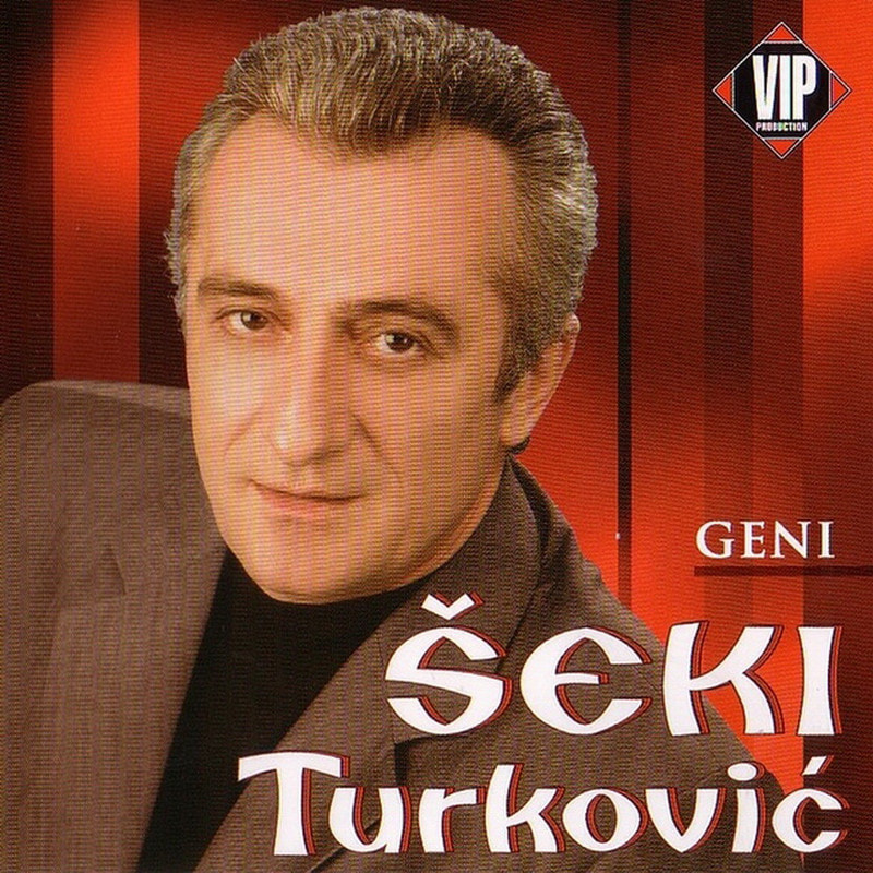 Seki Turkovic 2005 - Geni