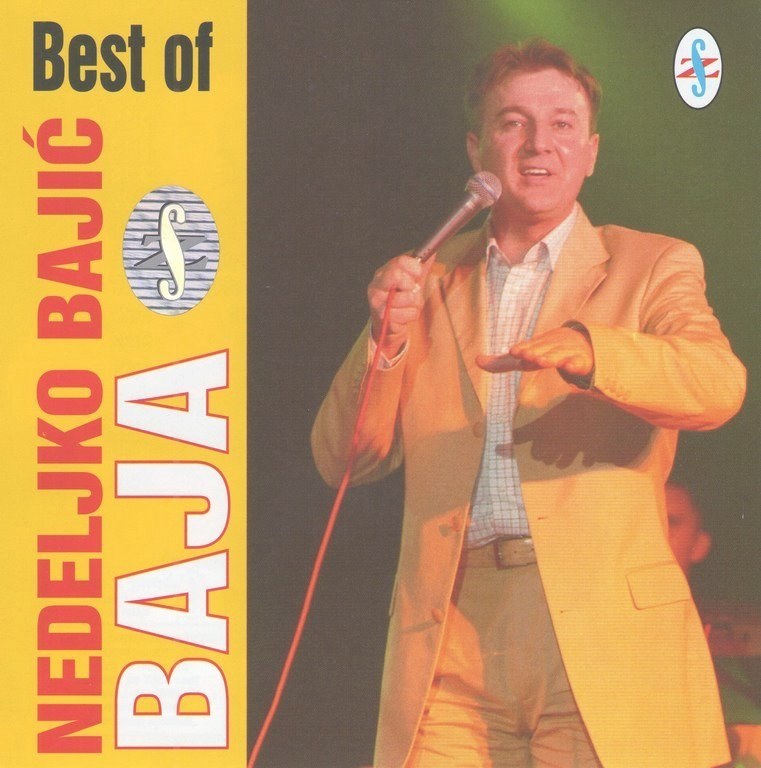 Nedeljko Bajic Baja 2004-2 - Best Of