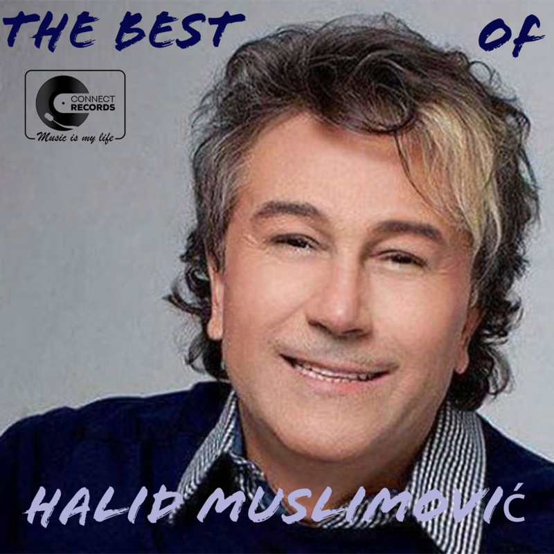 Halid Muslimovic - 2021 - The best of Halid Muslimovic
