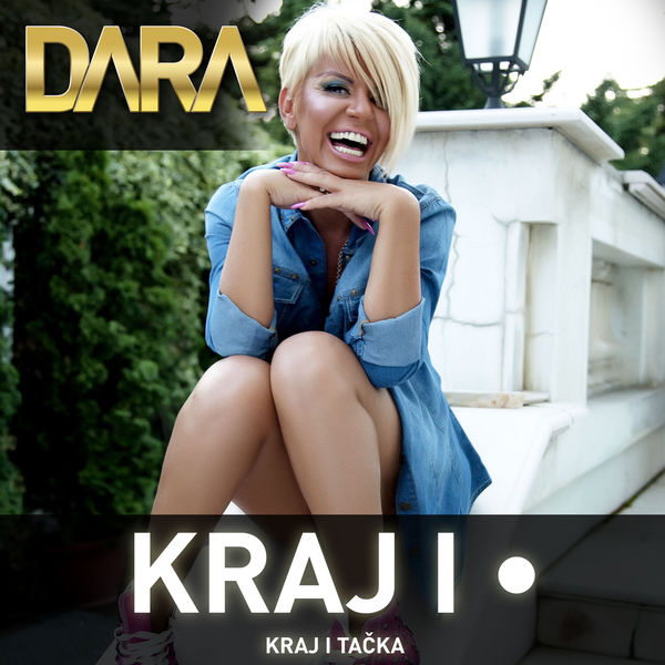 Dara Bubamara 2014-2 - Kraj i tacka