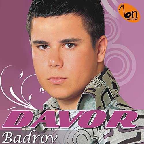 2009 - Davor Badrov - Jedina