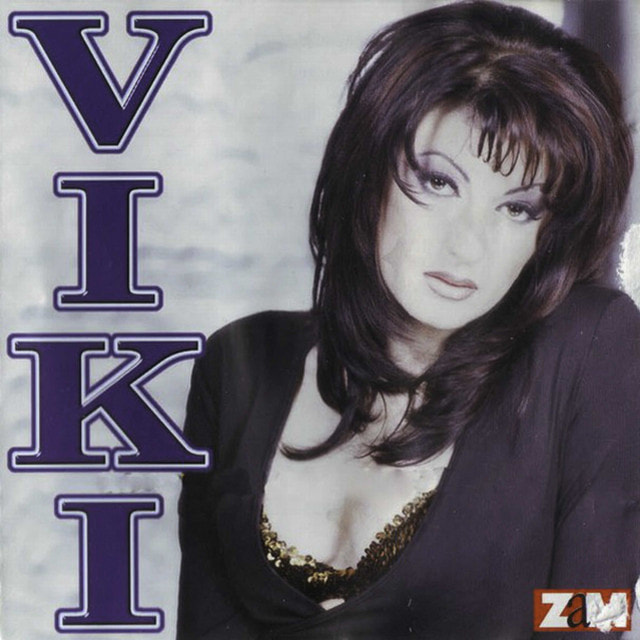 Violeta Viki Miljkovic 1998 - Okrecem ti ledja tugo
