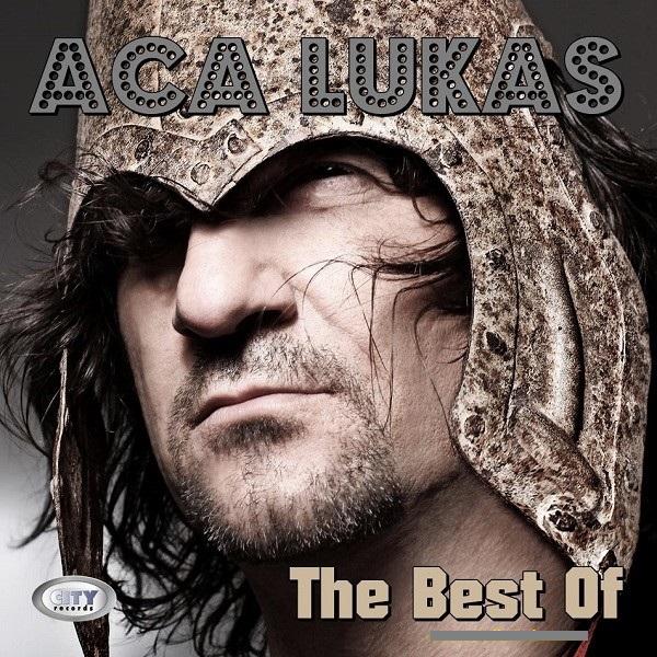 Aca Lukas 2014 - The best of