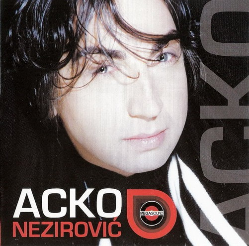 Acko Nezirovic 2008 - Maco