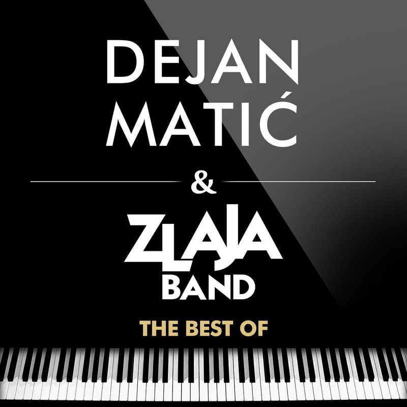 Dejan Matic 2020 - The Best Of