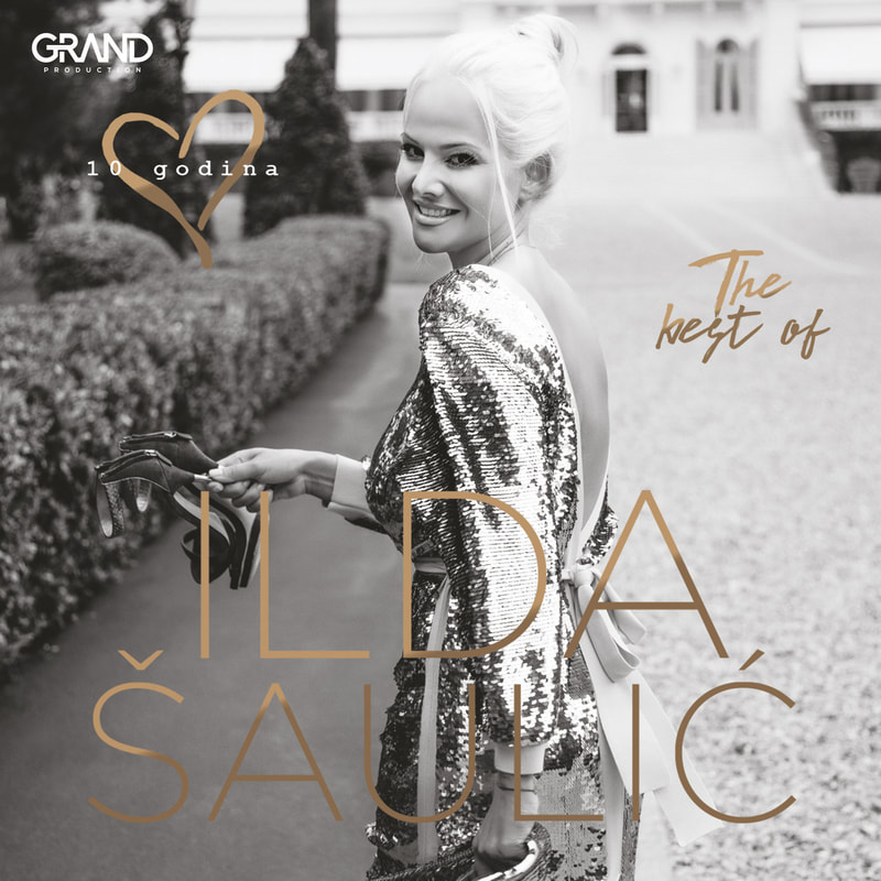 Ilda Saulic 2018 - The Best Of