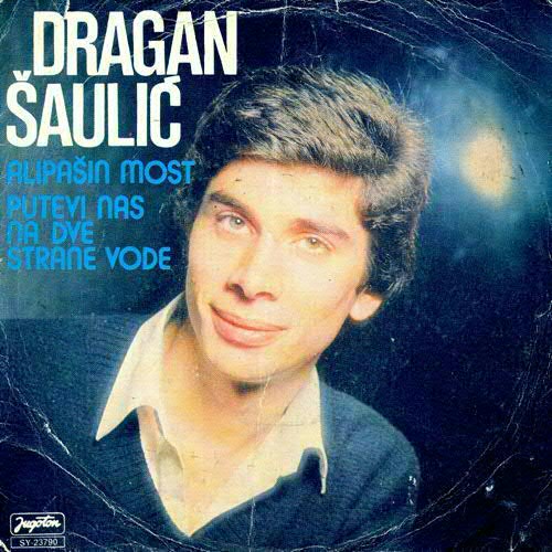 Dragan Saulic 1981 - Alipasin most