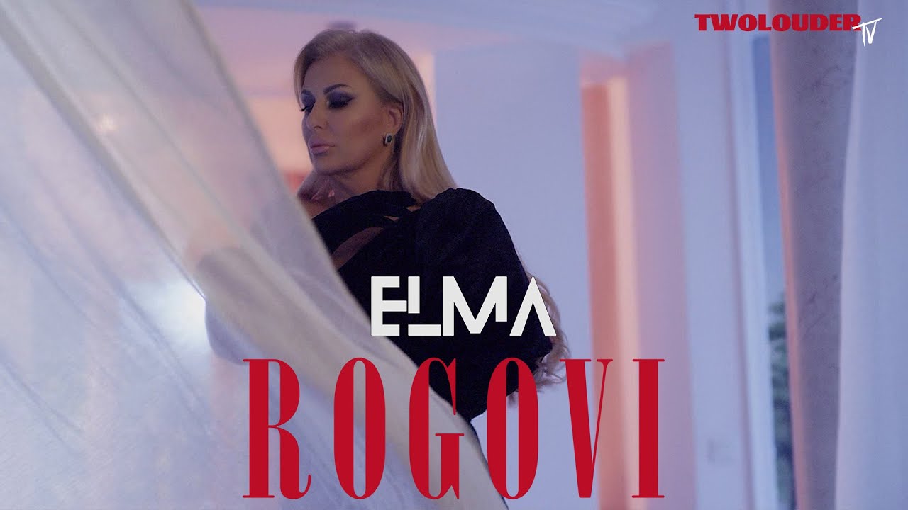Elma Sinanovic 2022 - Rogovi