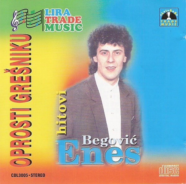 Enes Begovic 1991 - Hitovi