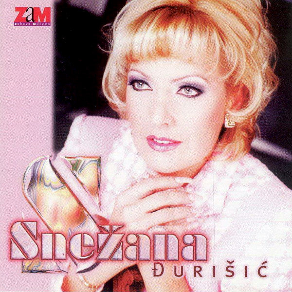 Snezana Djurisic 1998-1 - Devet dana