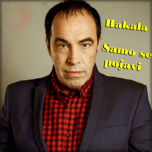 Nihad Fetic Hakala 2019 - Samo se pojavi