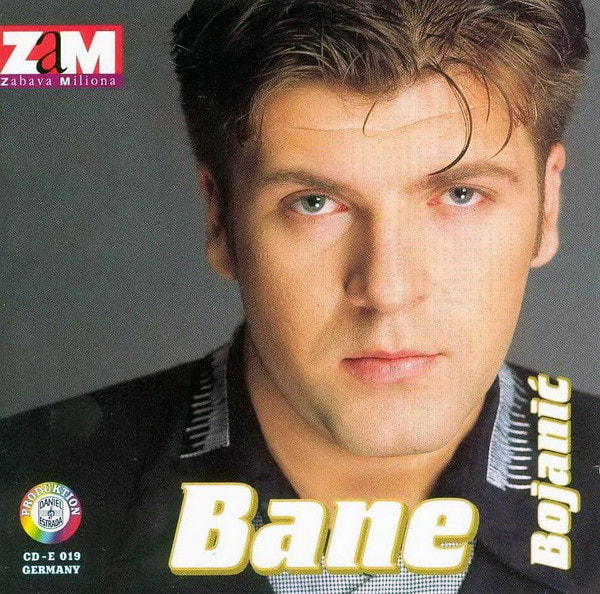 Bane Bojanic 1997 - Bolje da me ubila