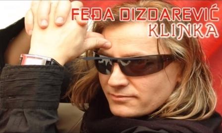 Fedja Dizdarevic 2012-1 - Klinka