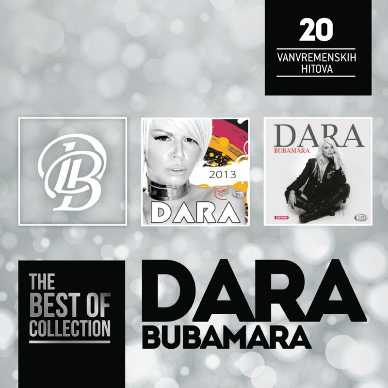 Dara Bubamara 2018 - The Best of Collection
