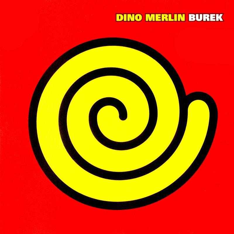 Dino Merlin 2004 - Burek
