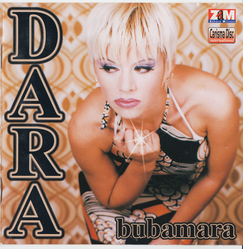 Dara Bubamara 1997 - Dunav