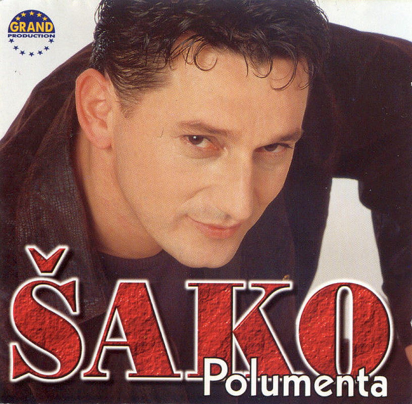Sako Polumenta 1999 - Aman aman