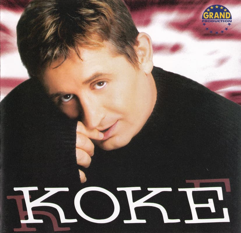 Semir Ceric Koke 2003 - Glumica