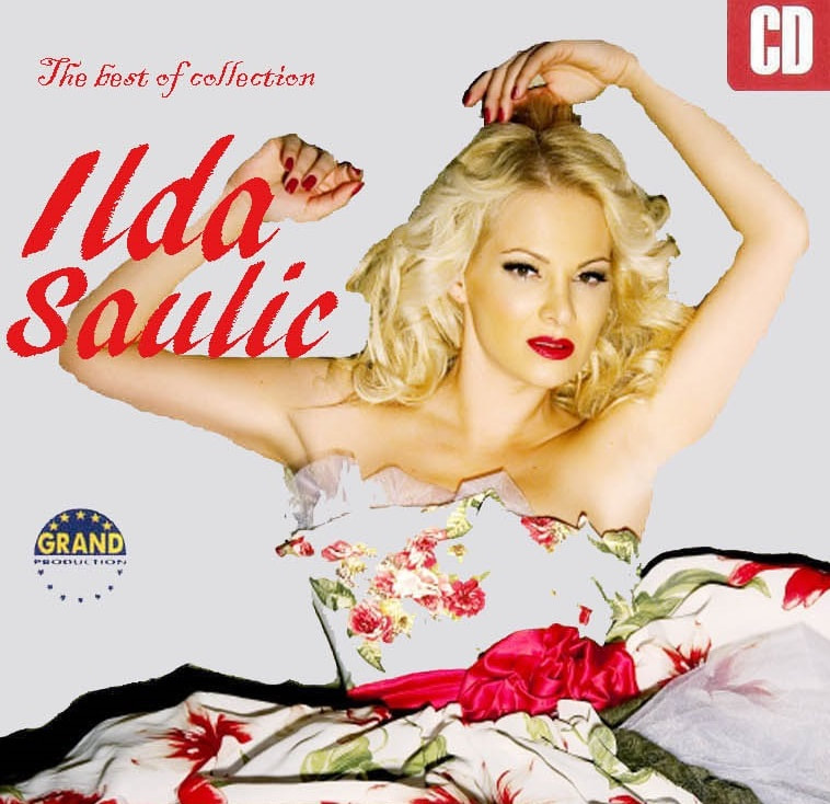 Ilda Saulic 2010 - The Best Of Collection