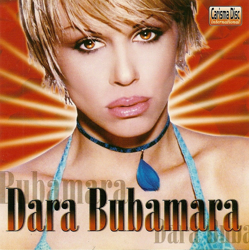 Dara Bubamara 2001 - Dvojnica