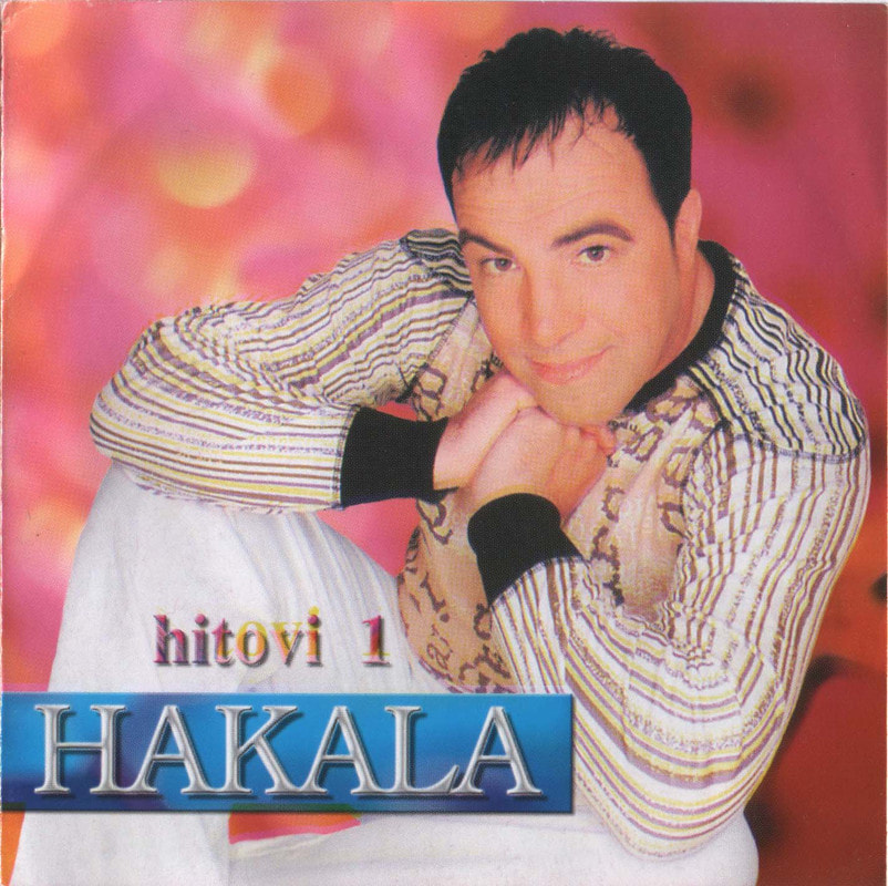 Nihad Fetic Hakala 2005 - Hitovi 1