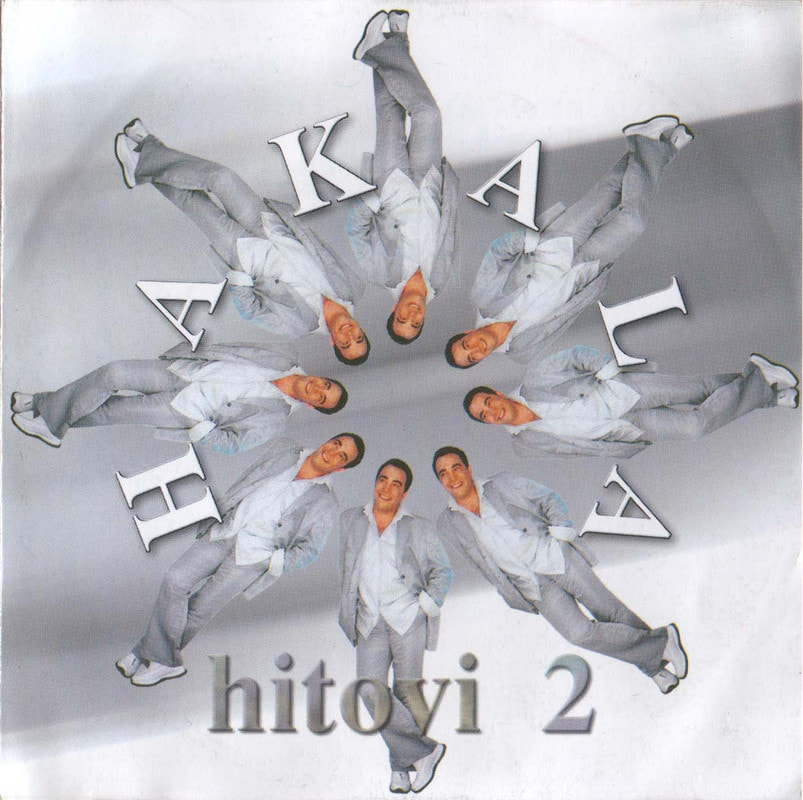 Nihad Fetic Hakala 2005 - Hitovi 2