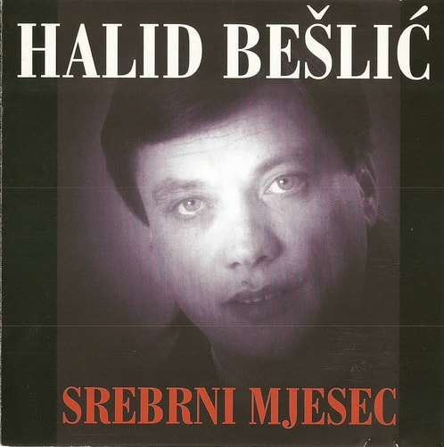 Halid Beslic 1997 - Srebrni mjesec
