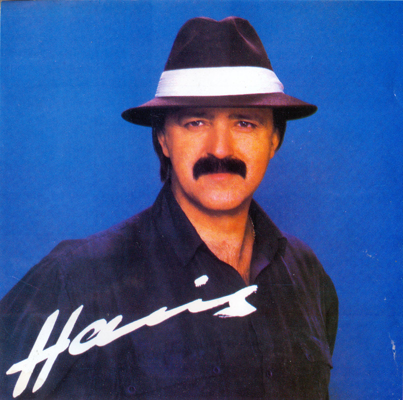 Haris Dzinovic 1991 - Best of