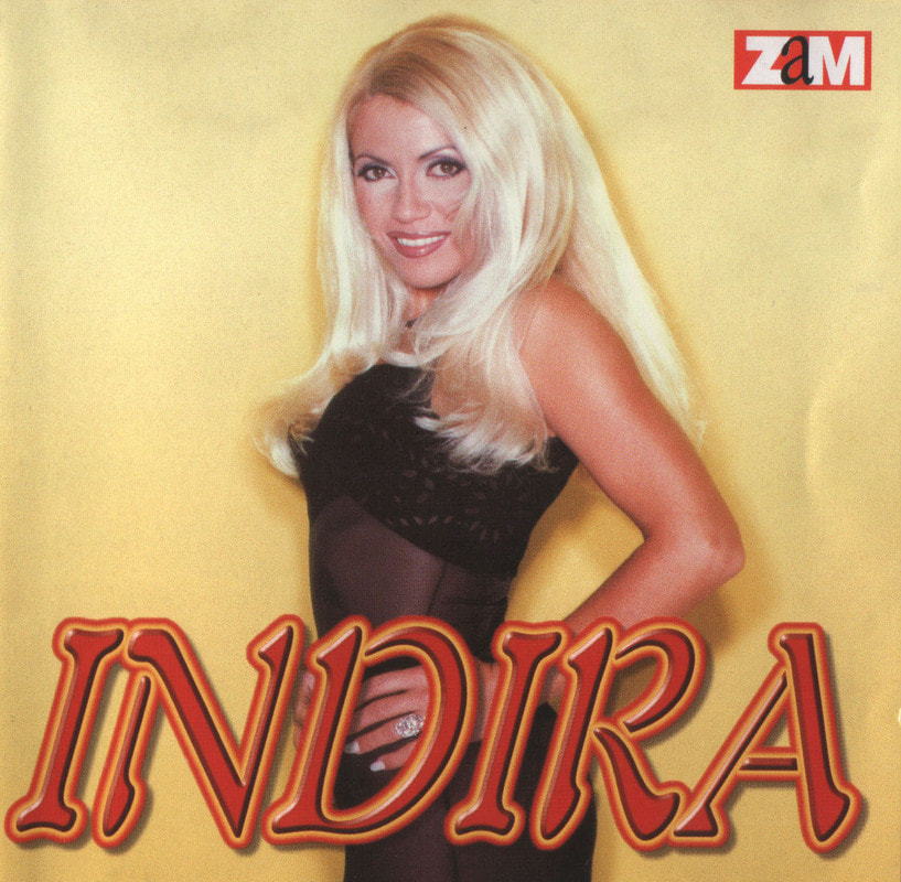 Indira Radic 1998 - Volis li me ti