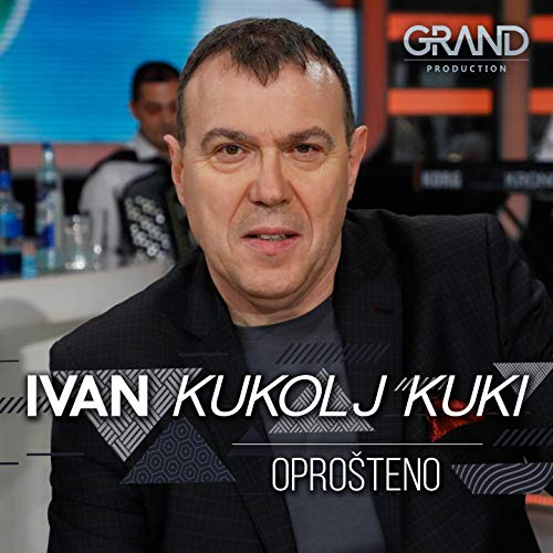 Ivan Kukolj Kuki 2018 - Oprosteno
