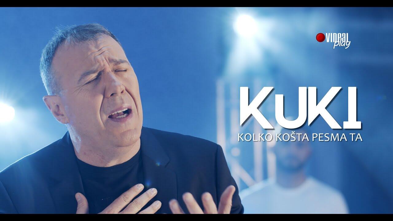 Ivan Kukolj Kuki 2022 - Kolko kosta pesma ta (Cover)