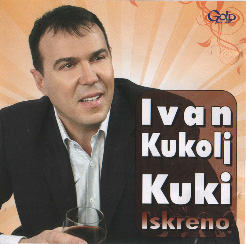 Ivan Kukolj Kuki 2010 - Iskreno