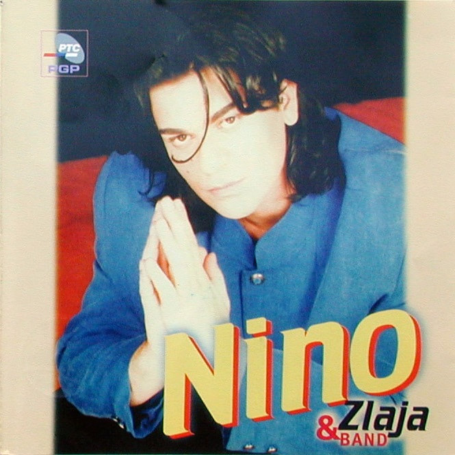 Nino 1997 - Za proslu ljubav