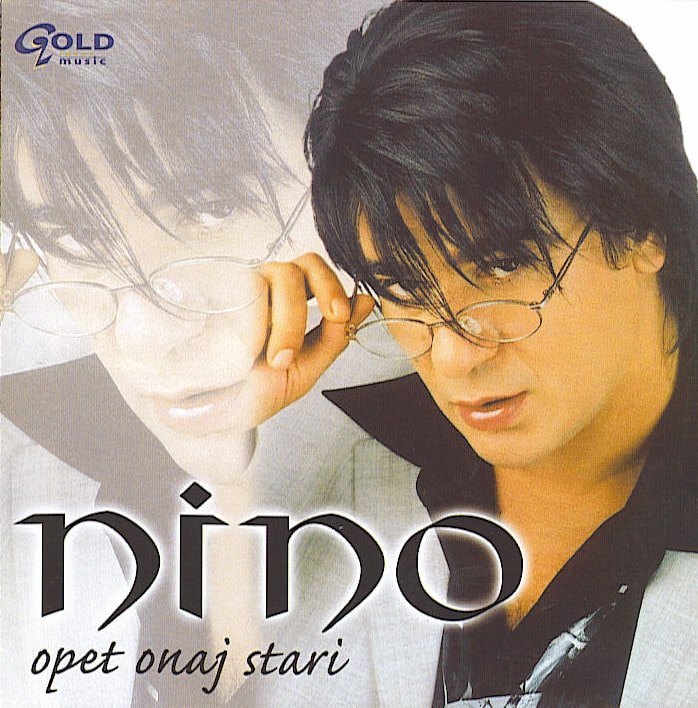 Nino 2003 - Opet onaj stari