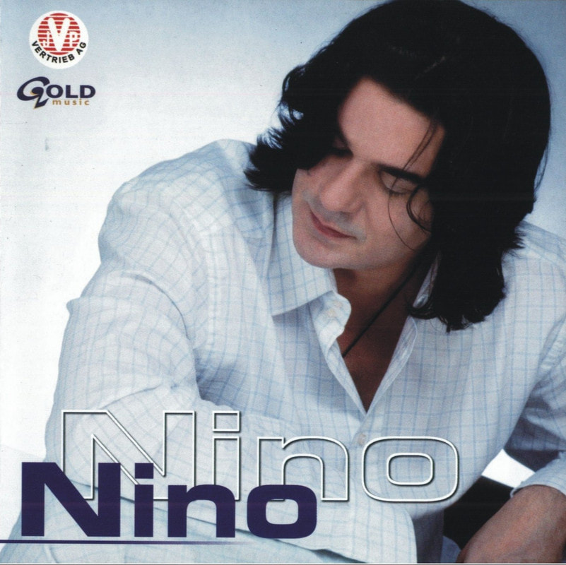 Nino 2001 - 12 meseci