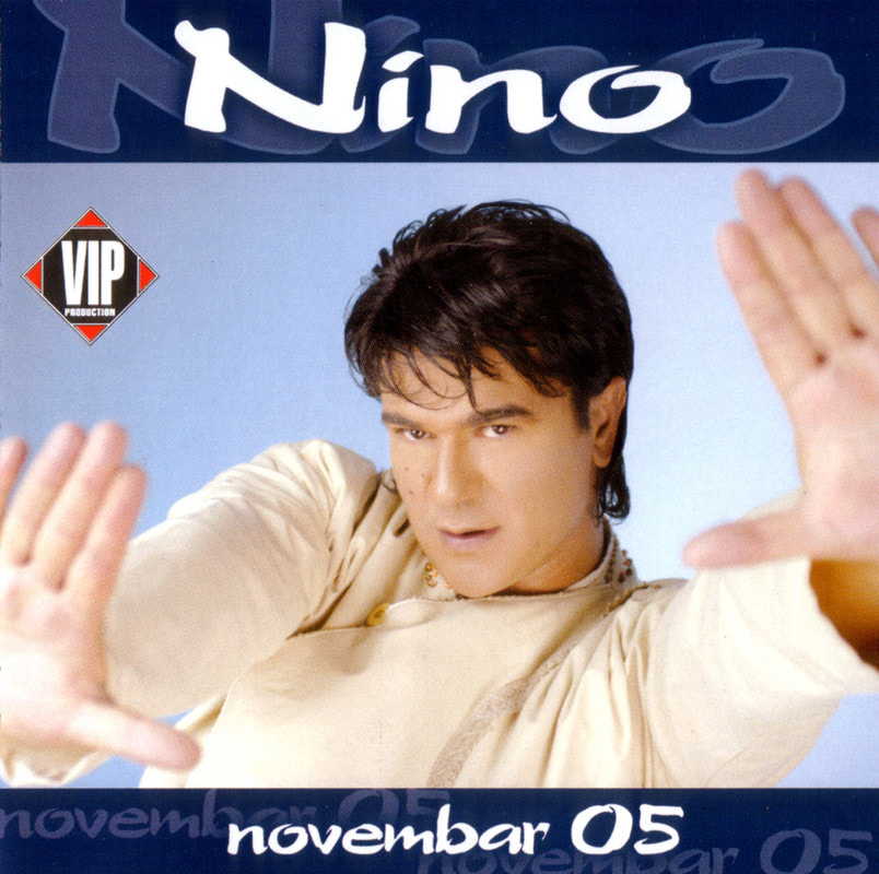 Nino 2005 - Novembar 05