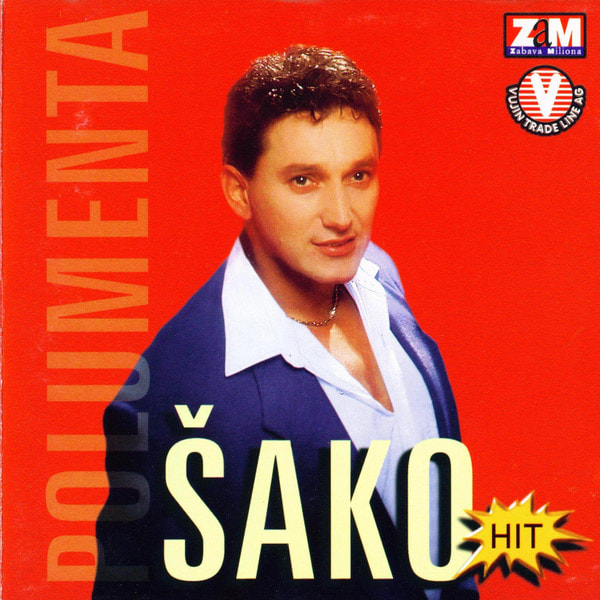Sako Polumenta 1997 - U ljubavi svi su gresni