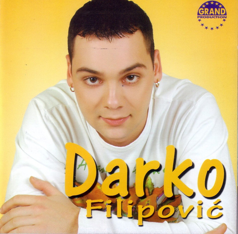Darko Filipovic 2004 - Ona, ona