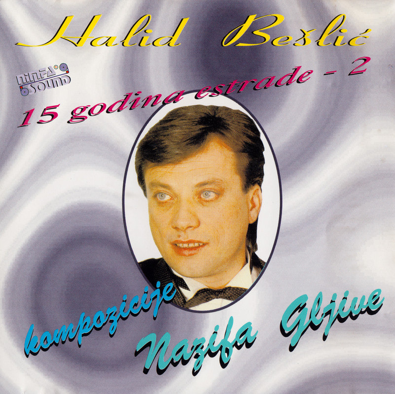 Halid Beslic 1996 - 15 Godina Estrade 02