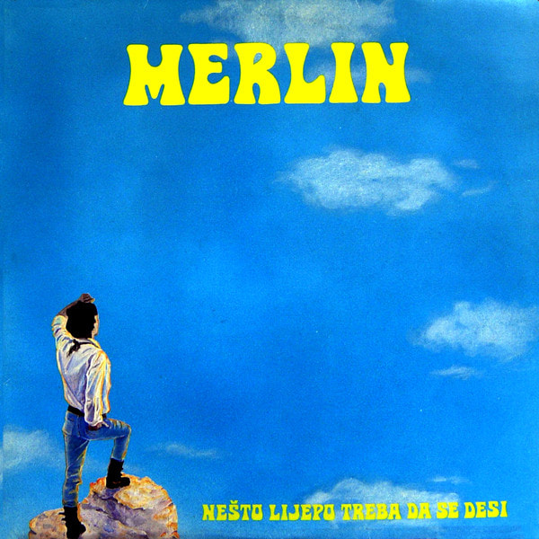Merlin 1989 - Nesto lijepo treba da se desi