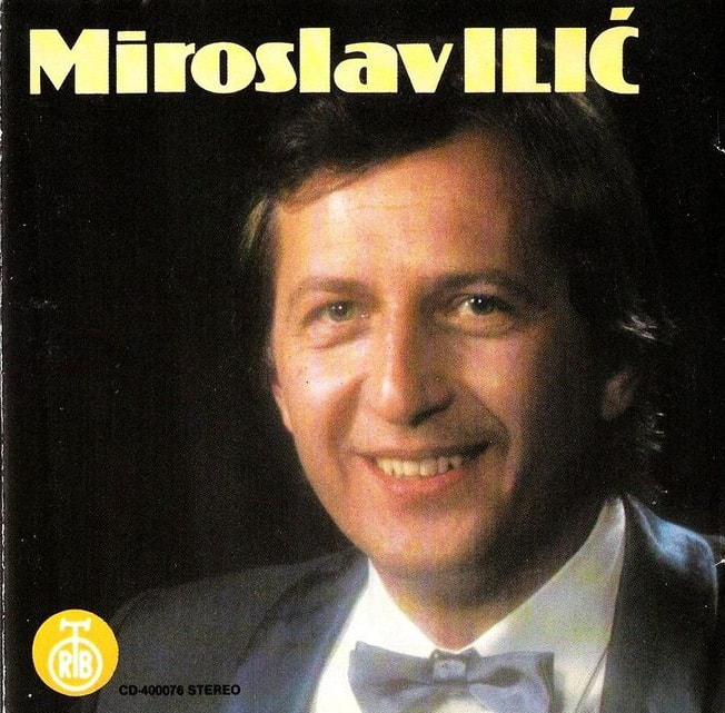 Miroslav Ilic 1990 - Hitovi